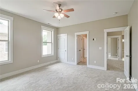 10136 Fairlea Drive Charlotte NC 28269