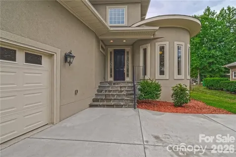 10136 Fairlea Drive Charlotte NC 28269