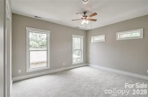 10136 Fairlea Drive Charlotte NC 28269