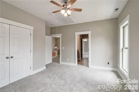 10136 Fairlea Drive Charlotte NC 28269