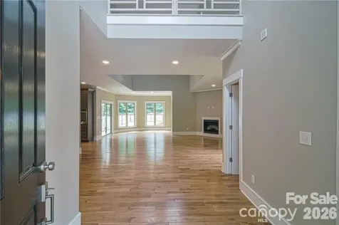 10136 Fairlea Drive Charlotte NC 28269