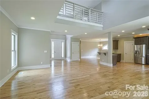 10136 Fairlea Drive Charlotte NC 28269