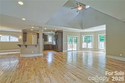 10136 Fairlea Drive Charlotte NC 28269