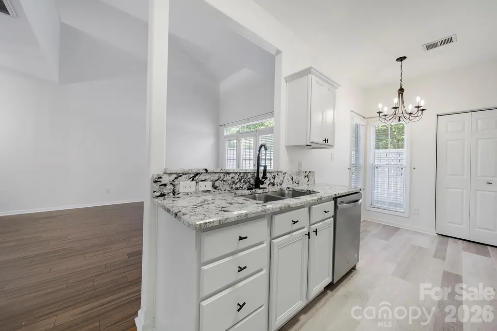 14721 Lions Pride Court Charlotte NC 28273