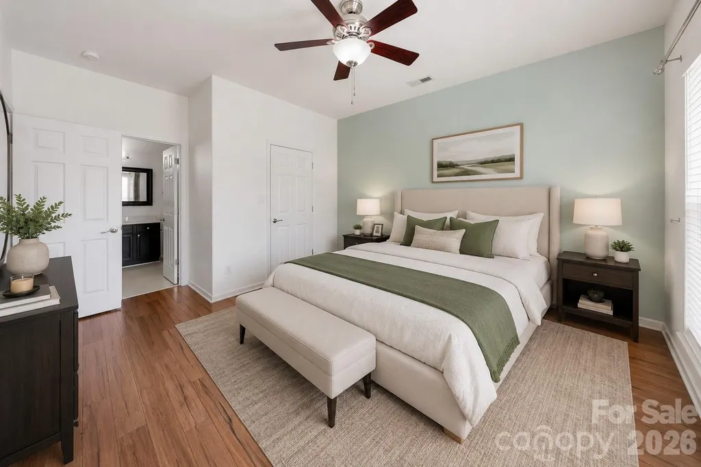 14721 Lions Pride Court Charlotte NC 28273