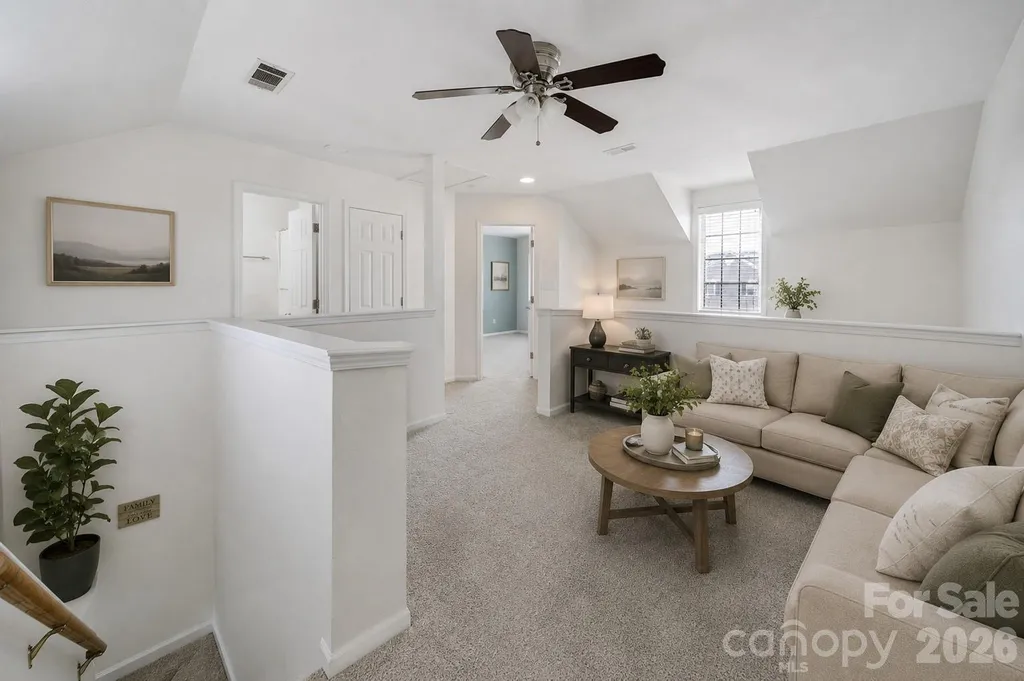 14721 Lions Pride Court Charlotte NC 28273