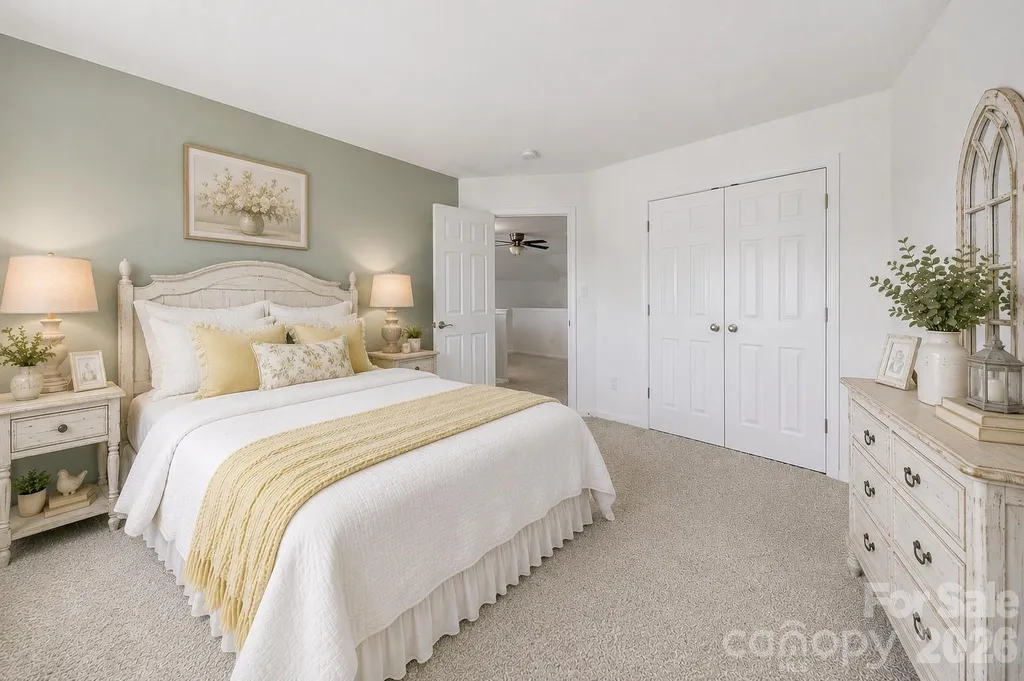 14721 Lions Pride Court Charlotte NC 28273
