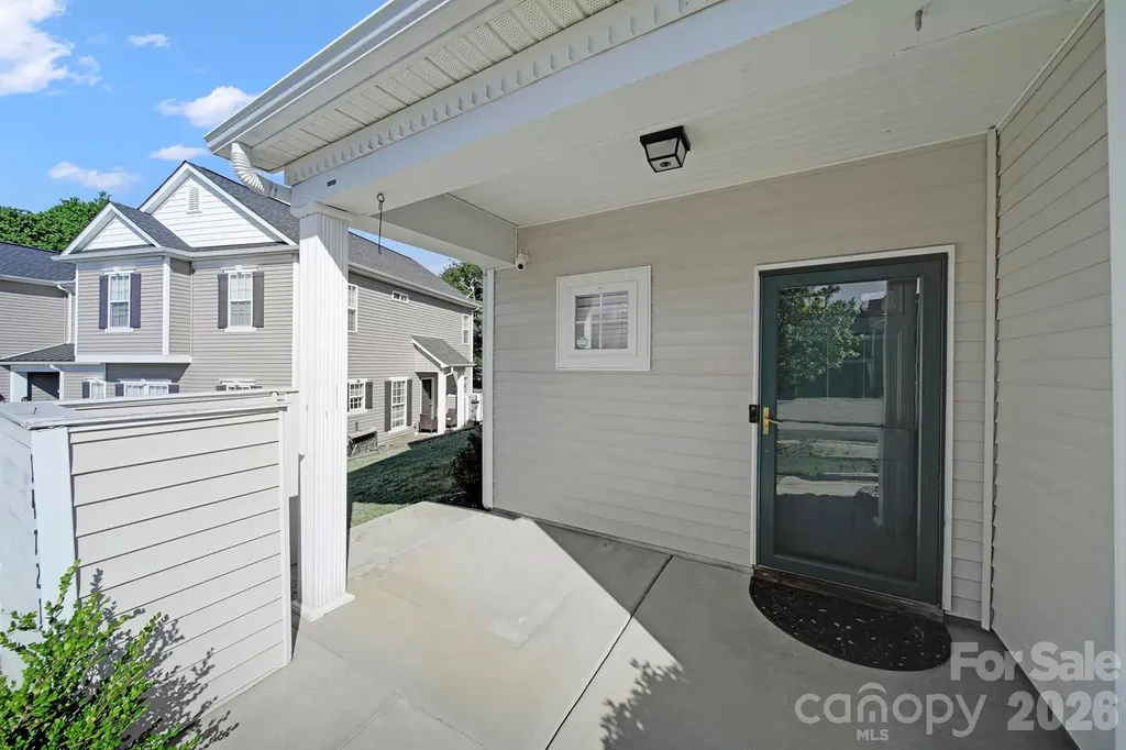 14721 Lions Pride Court Charlotte NC 28273