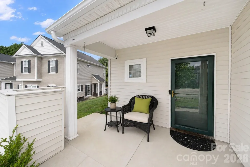 14721 Lions Pride Court Charlotte NC 28273