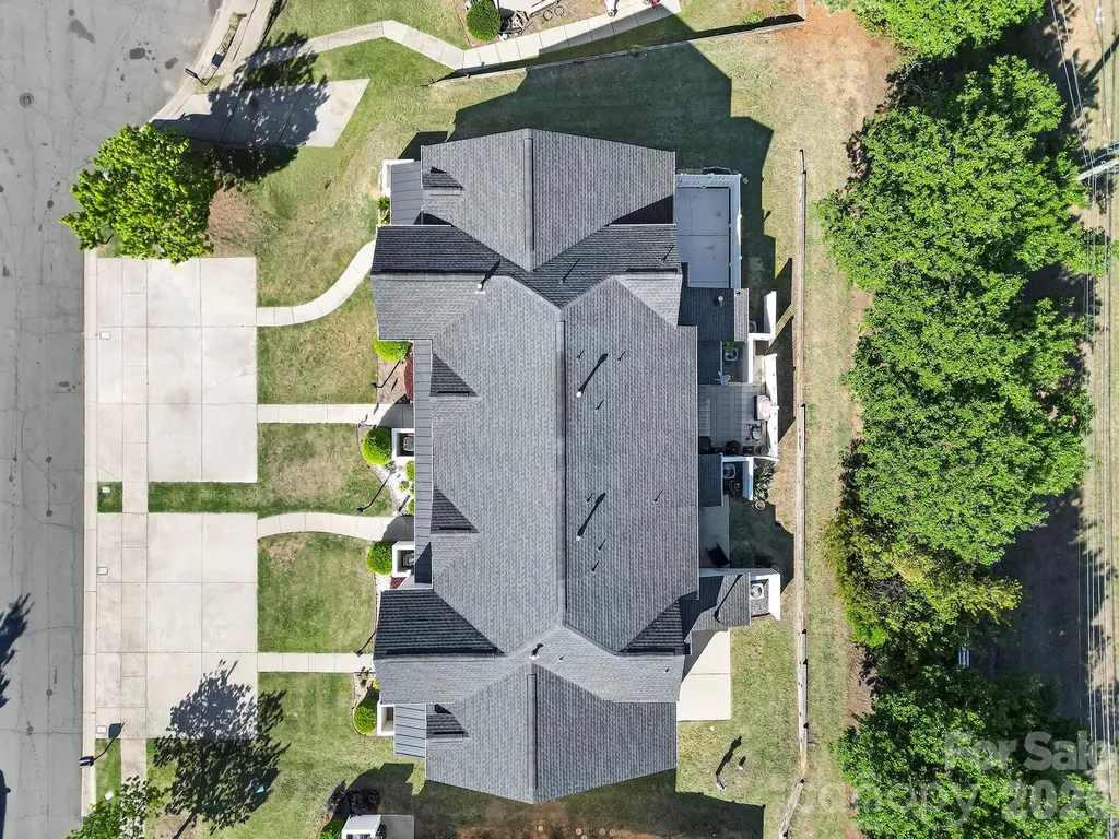 14721 Lions Pride Court Charlotte NC 28273