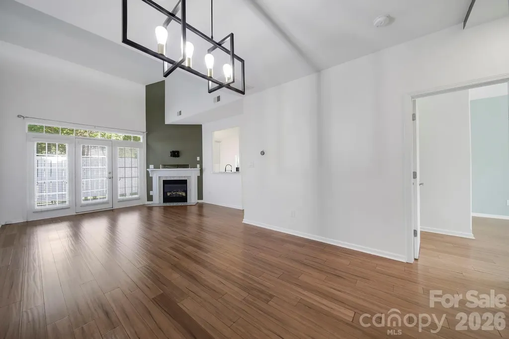14721 Lions Pride Court Charlotte NC 28273
