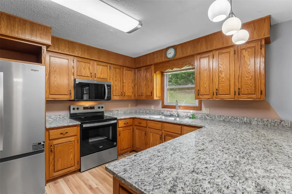 3695 Bradley Road Morganton NC 28655