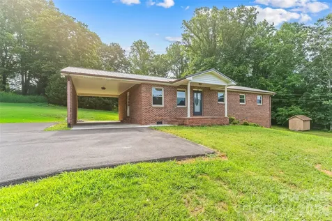 3695 Bradley Road Morganton NC 28655