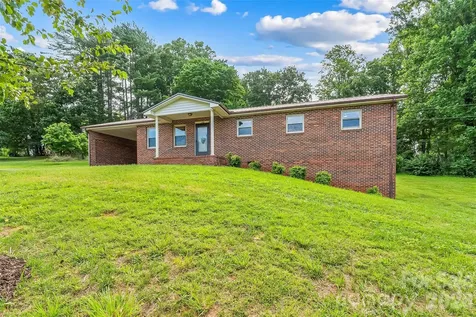 3695 Bradley Road Morganton NC 28655