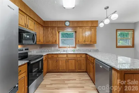 3695 Bradley Road Morganton NC 28655
