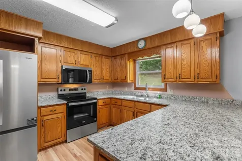 3695 Bradley Road Morganton NC 28655
