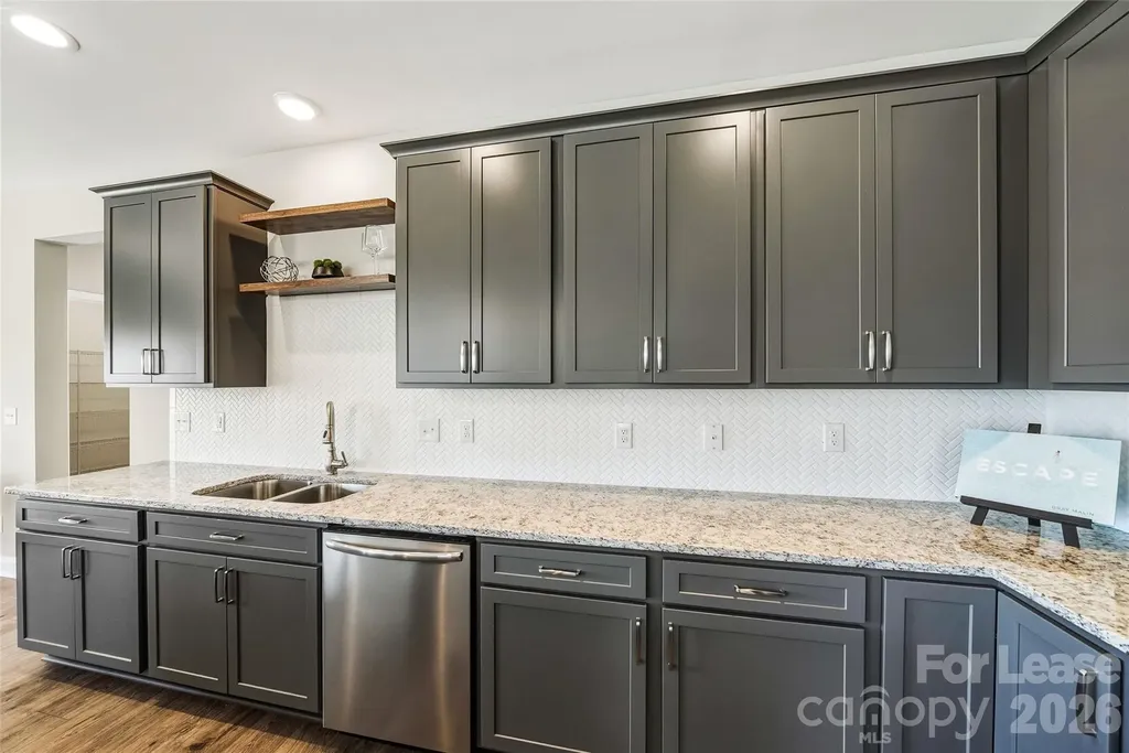 11507 Valley Oaks Lane Stanfield NC 28163