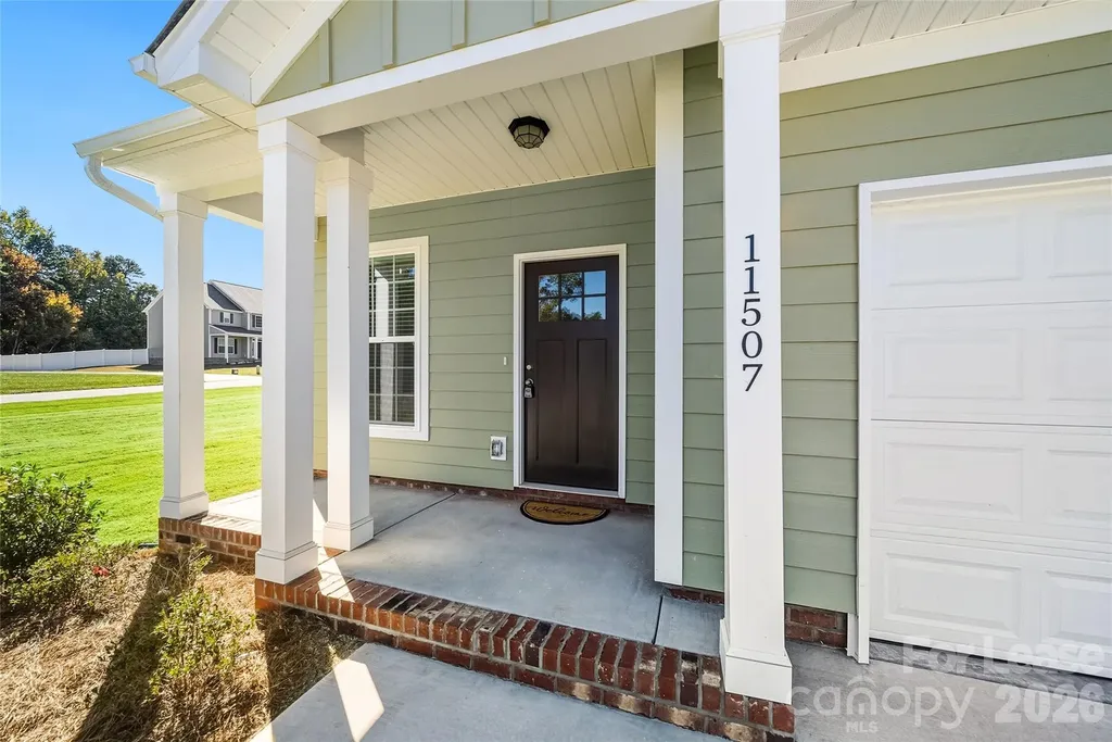 11507 Valley Oaks Lane Stanfield NC 28163