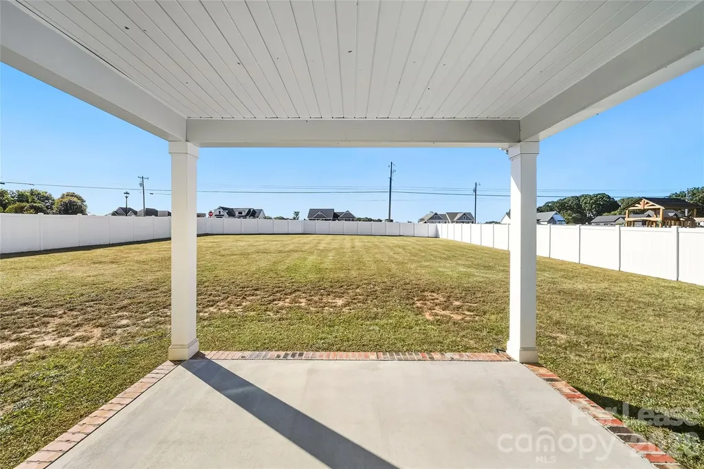 11507 Valley Oaks Lane Stanfield NC 28163