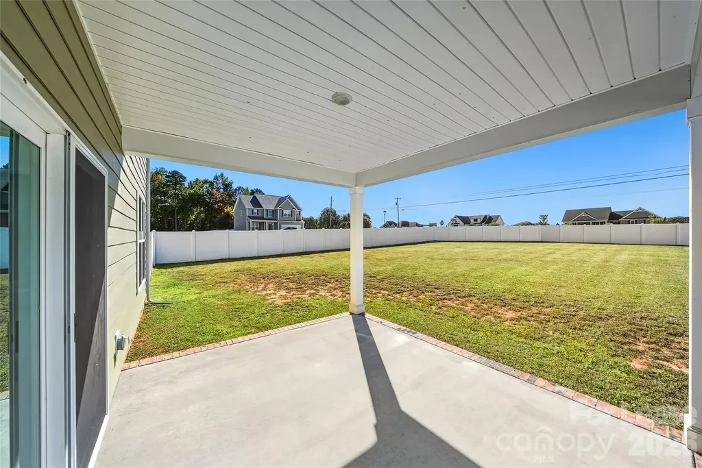 11507 Valley Oaks Lane Stanfield NC 28163