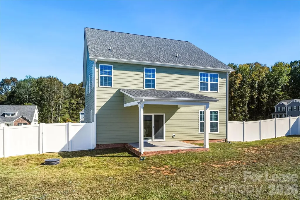 11507 Valley Oaks Lane Stanfield NC 28163