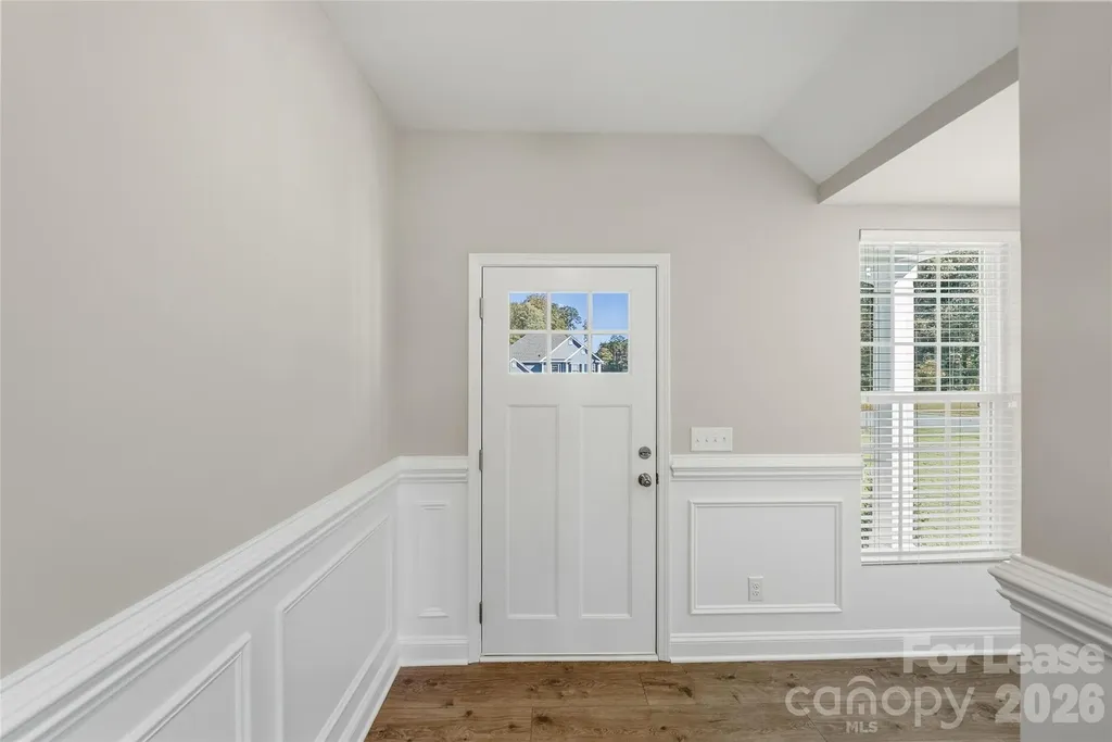 11507 Valley Oaks Lane Stanfield NC 28163
