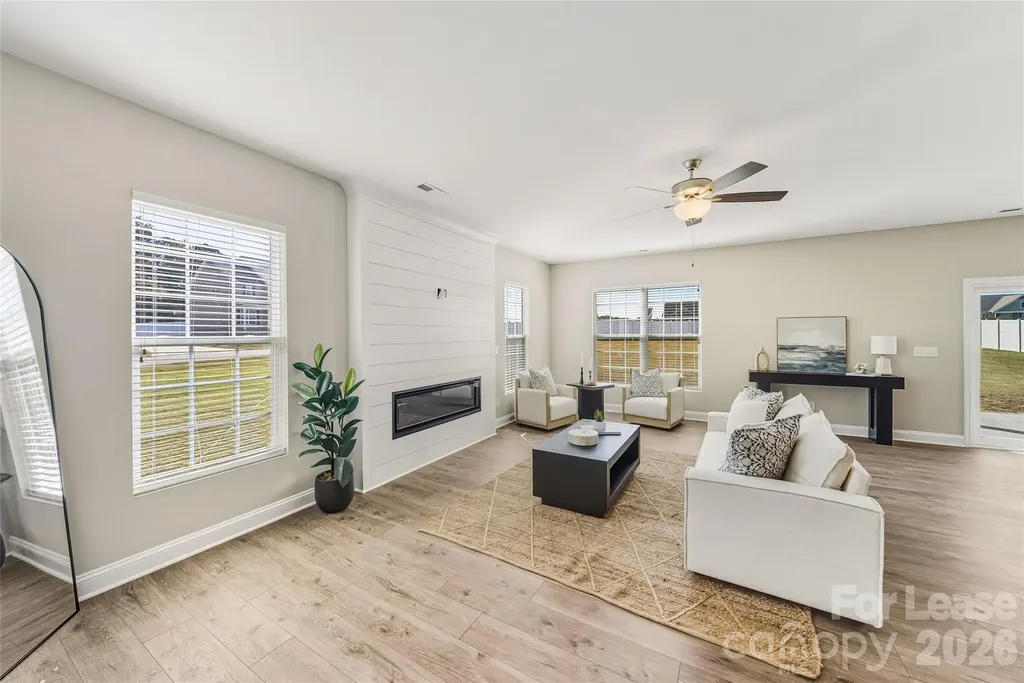 11507 Valley Oaks Lane Stanfield NC 28163
