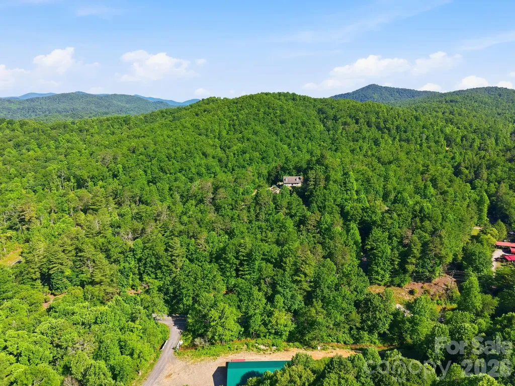 9999 Old Fort Road Black Mountain NC 28711