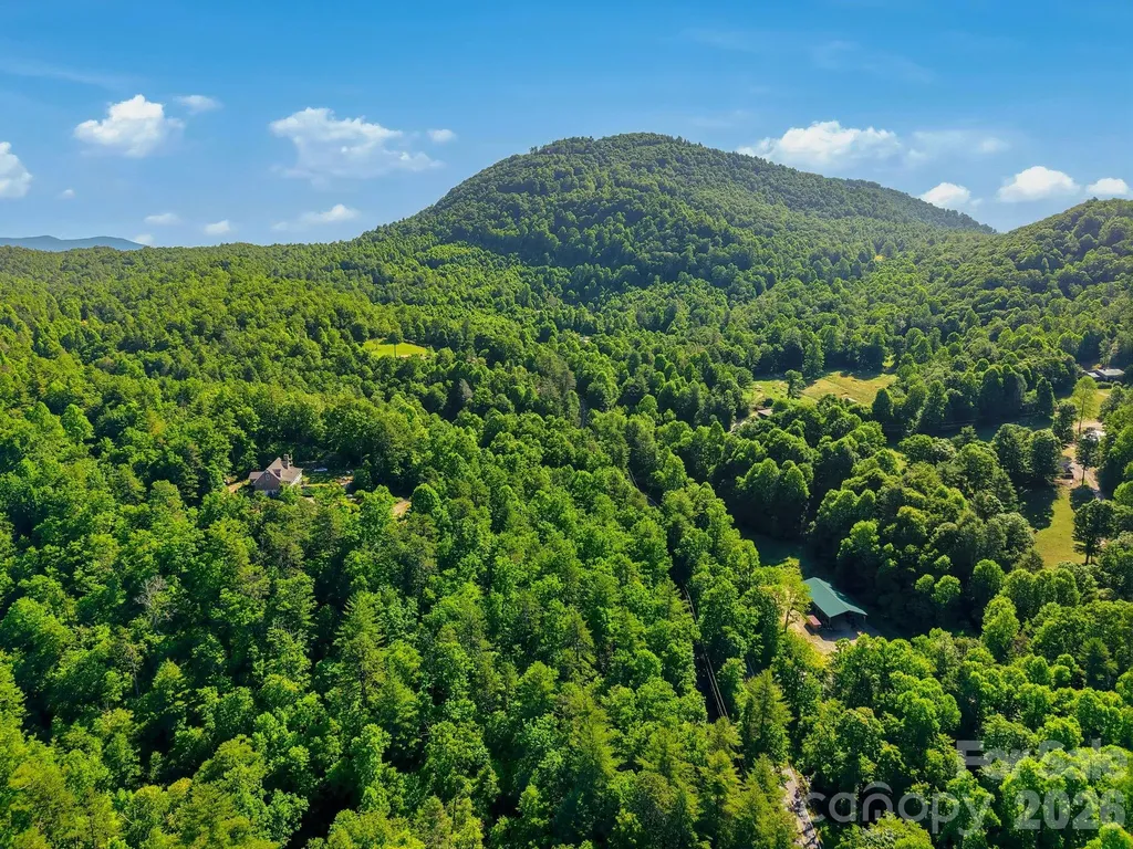 9999 Old Fort Road Black Mountain NC 28711