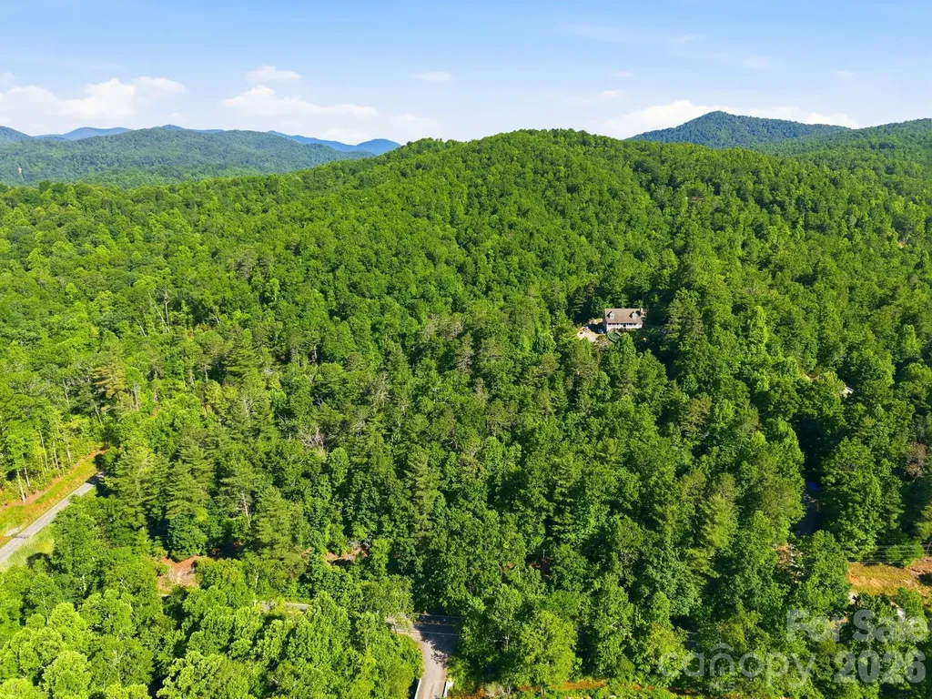 9999 Old Fort Road Black Mountain NC 28711