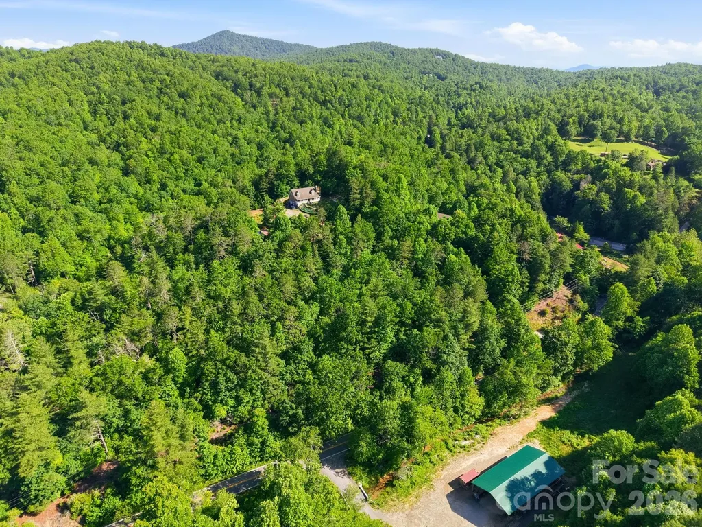 9999 Old Fort Road Black Mountain NC 28711