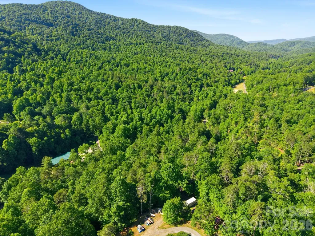 9999 Old Fort Road Black Mountain NC 28711