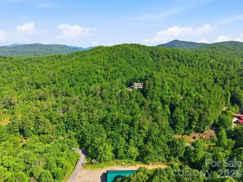 9999 Old Fort Road Black Mountain NC 28711
