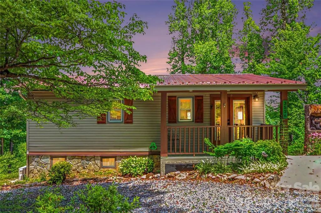 3526 Dogwood Lane Morganton NC 28655