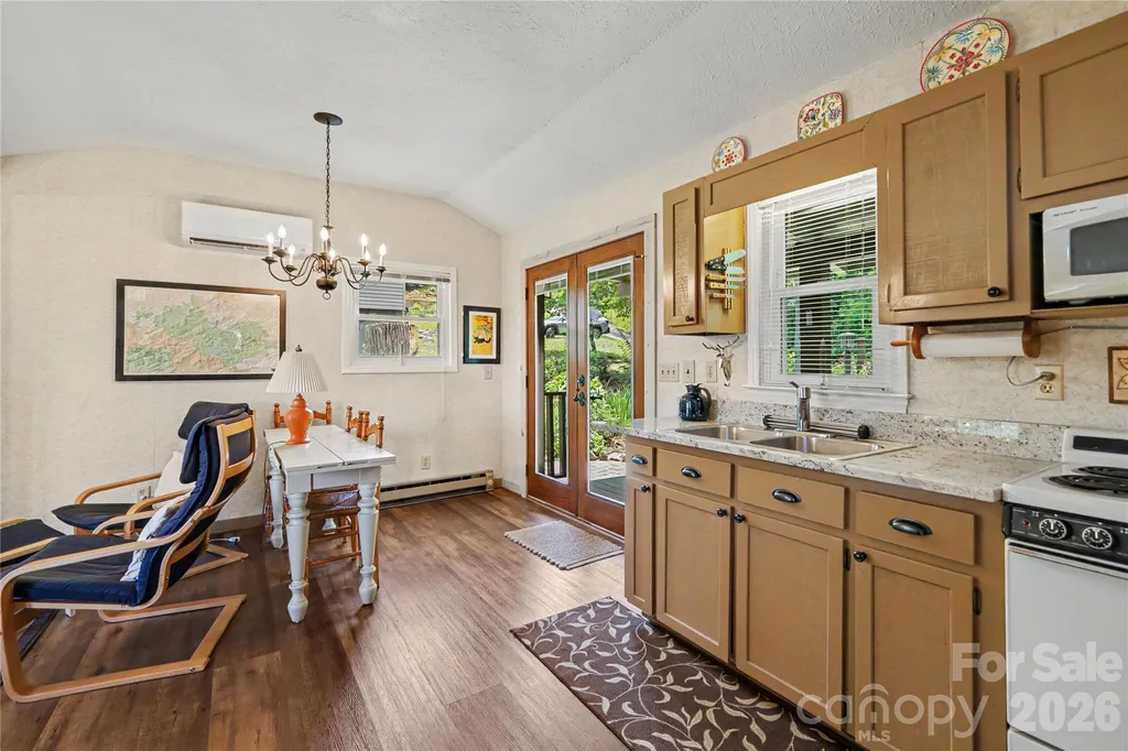 3526 Dogwood Lane Morganton NC 28655