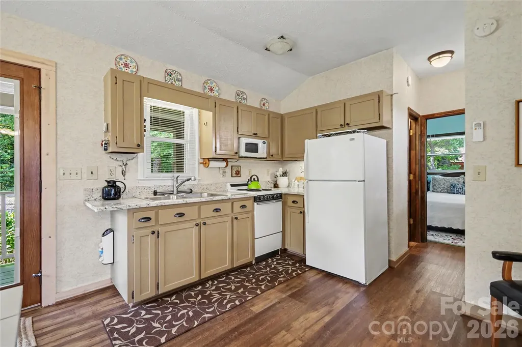 3526 Dogwood Lane Morganton NC 28655