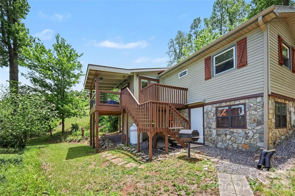 3526 Dogwood Lane Morganton NC 28655