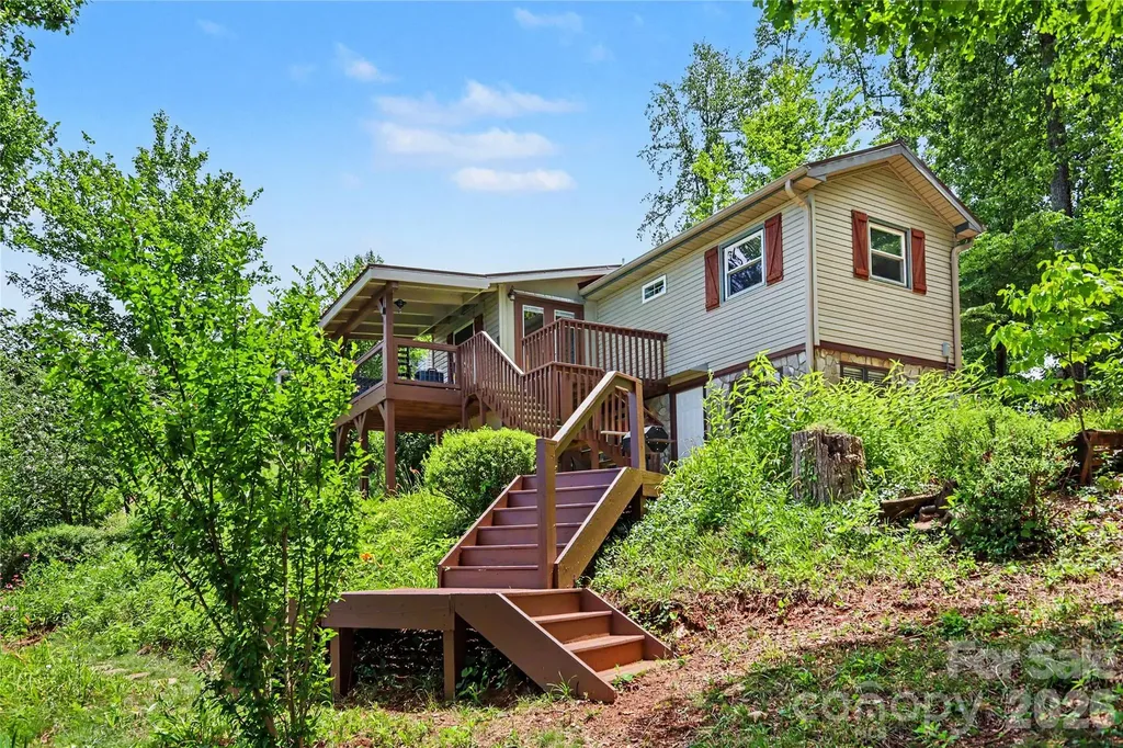 3526 Dogwood Lane Morganton NC 28655