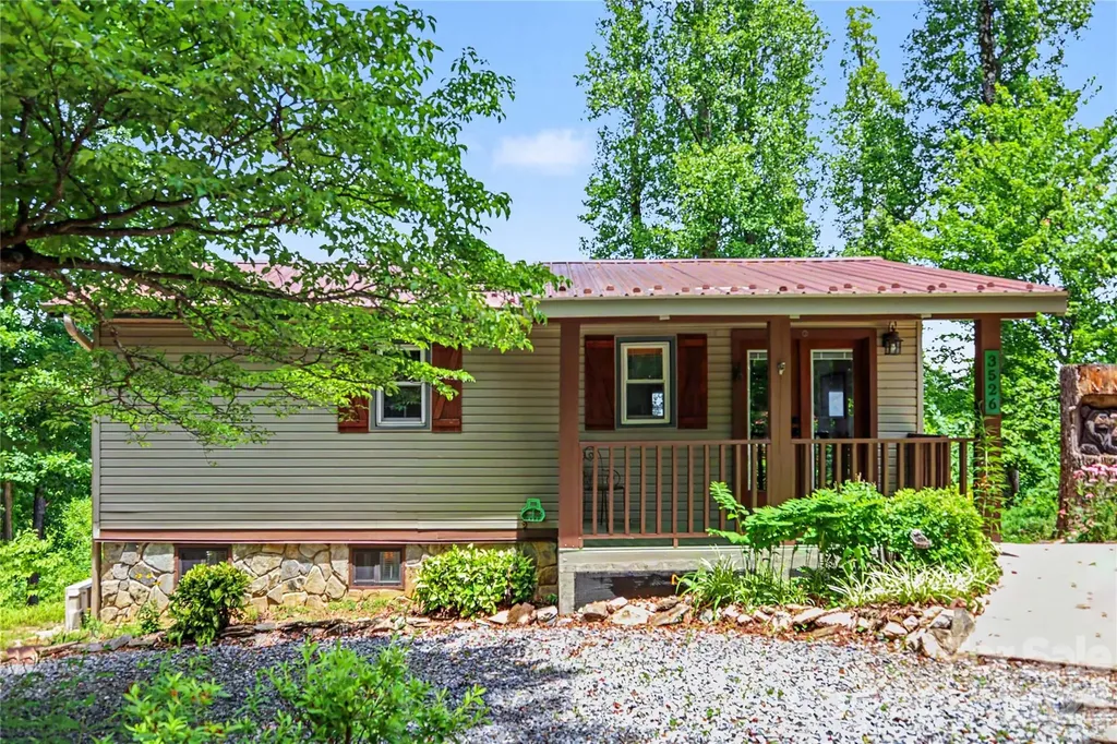 3526 Dogwood Lane Morganton NC 28655