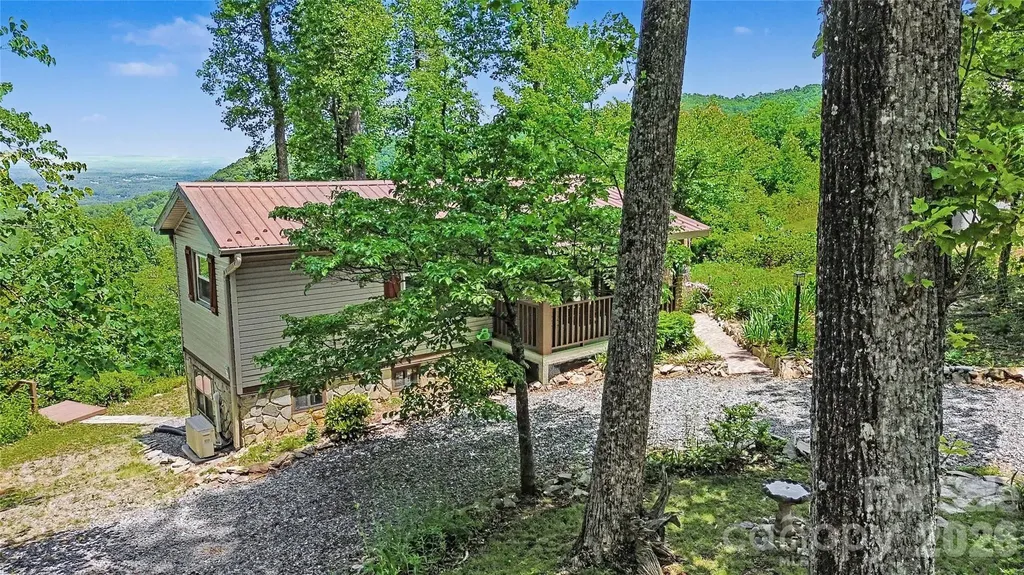 3526 Dogwood Lane Morganton NC 28655