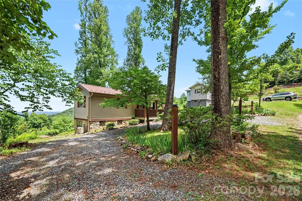 3526 Dogwood Lane Morganton NC 28655
