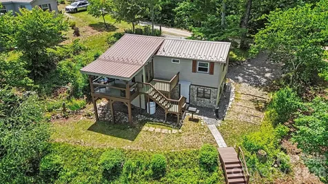 3526 Dogwood Lane Morganton NC 28655