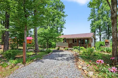 3526 Dogwood Lane Morganton NC 28655