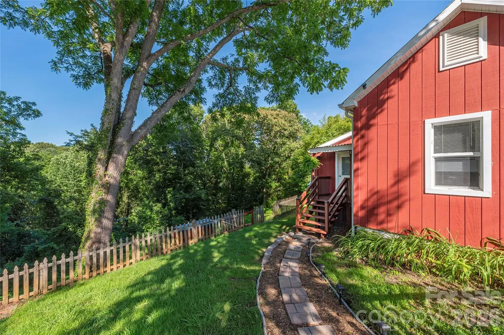 261 Star Ridge Road Canton NC 28716