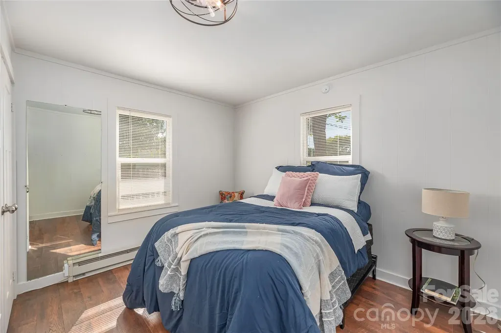 261 Star Ridge Road Canton NC 28716