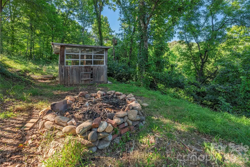 261 Star Ridge Road Canton NC 28716