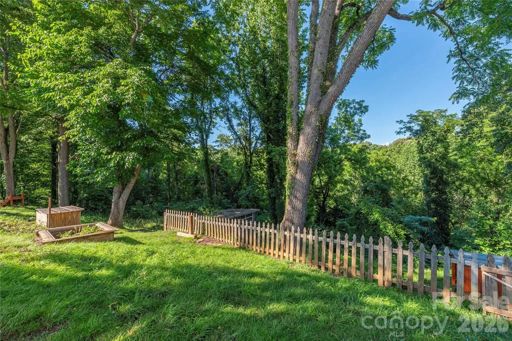 261 Star Ridge Road Canton NC 28716