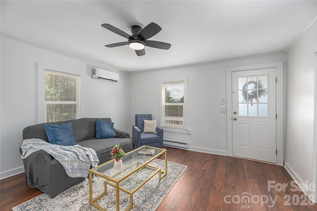 261 Star Ridge Road Canton NC 28716