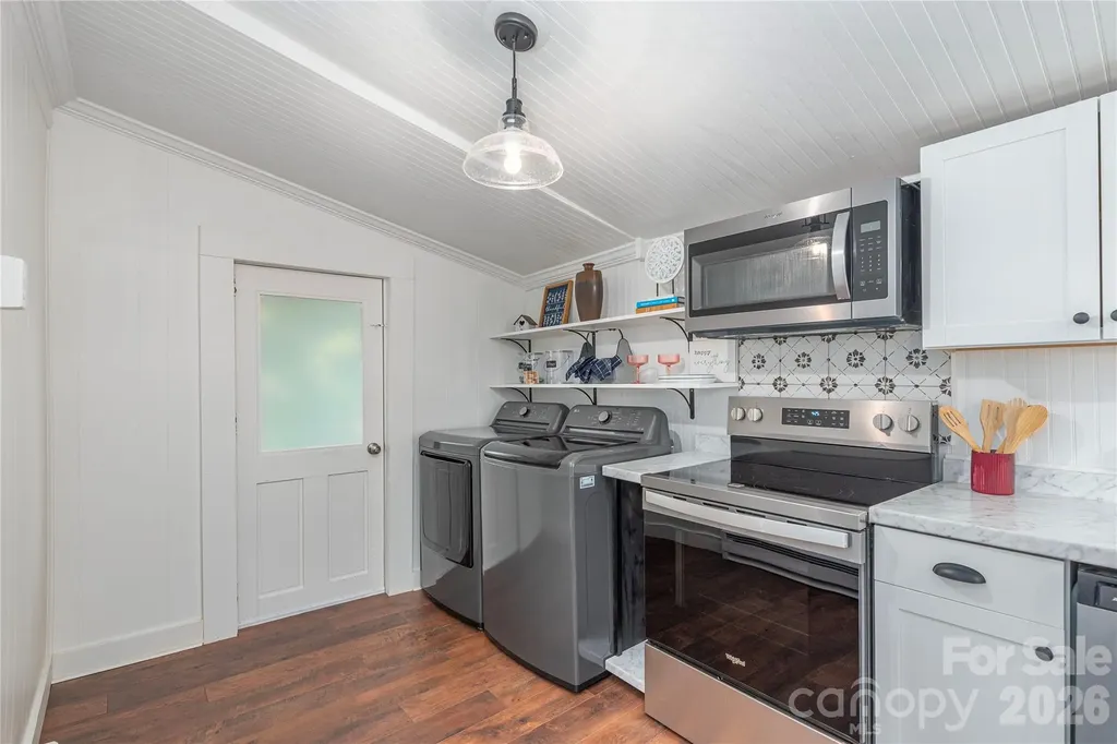 261 Star Ridge Road Canton NC 28716
