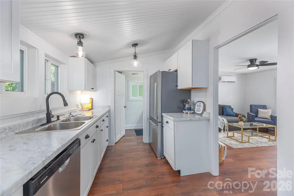 261 Star Ridge Road Canton NC 28716